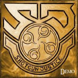 Shotgun Justice : Demo